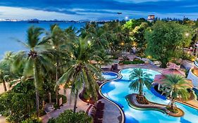 Cholchan Pattaya Beach Resort - Sha Extra Plus