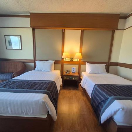 Cholchan Pattaya Beach Resort - Sha Extra Plus Ngoại thất bức ảnh
